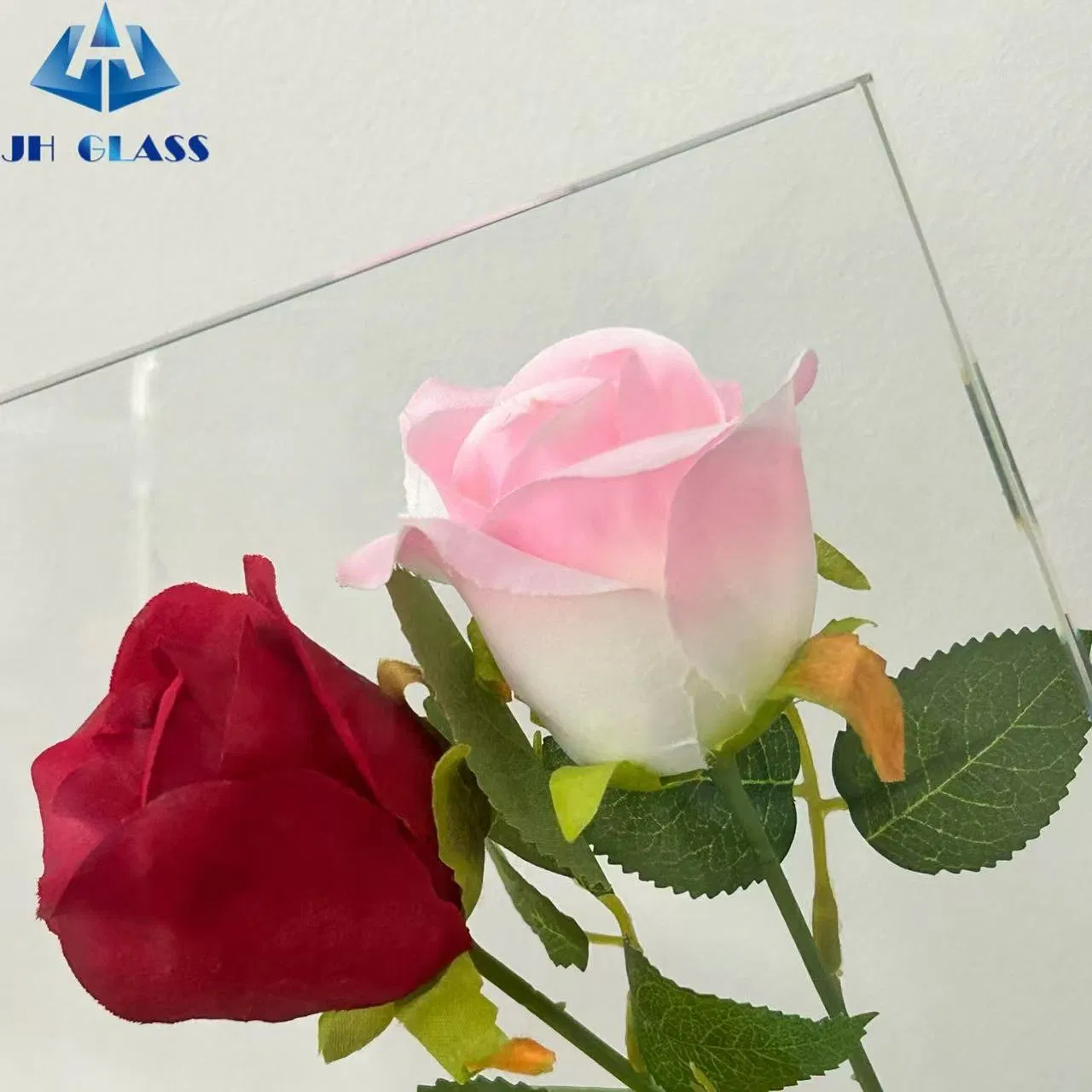 Door & Window Ultra-Clear Glass - Excellent Light Transmission for Residential/Commercial