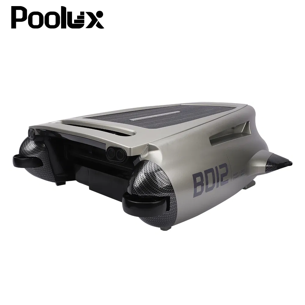 New Arrival Robotic Swimming Pools Automatic Robot Pool Cleaner