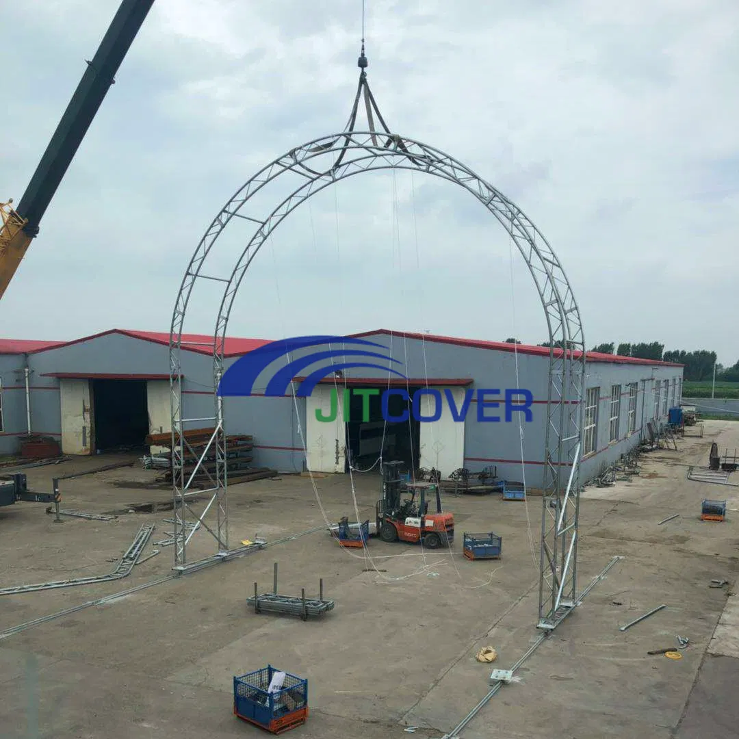 Movable Tent on Farm (JIT-363037)