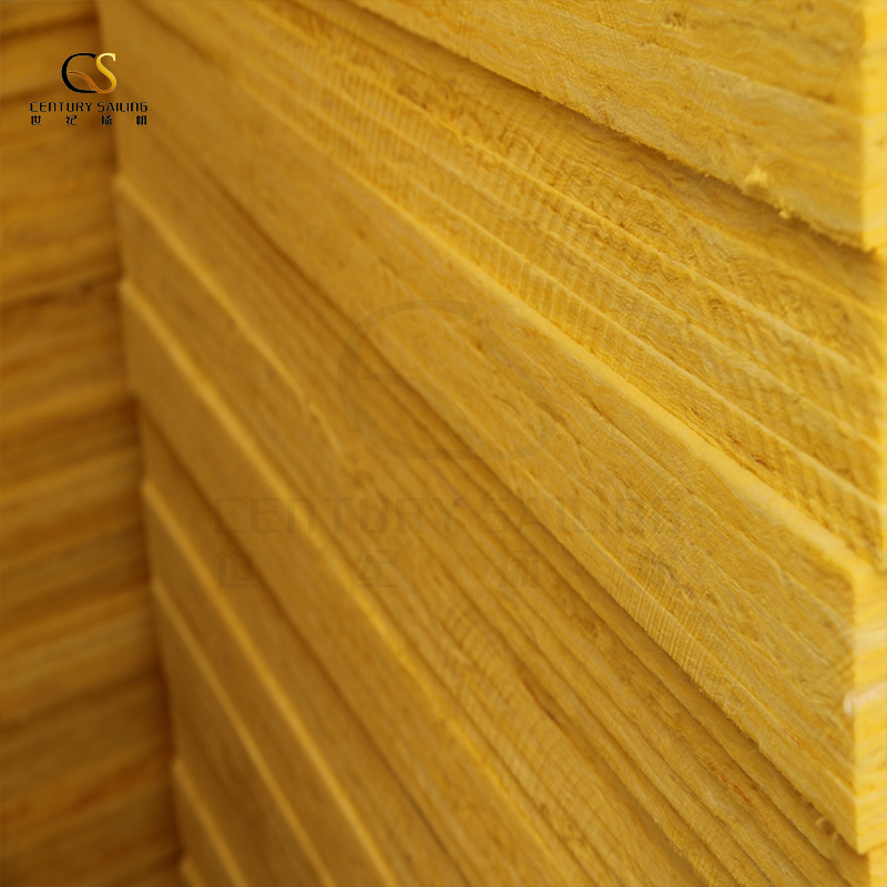 600*1200mm Fiberglass Ceiling Square Fiberglass Sound Absorption Ceiling Boards for Office