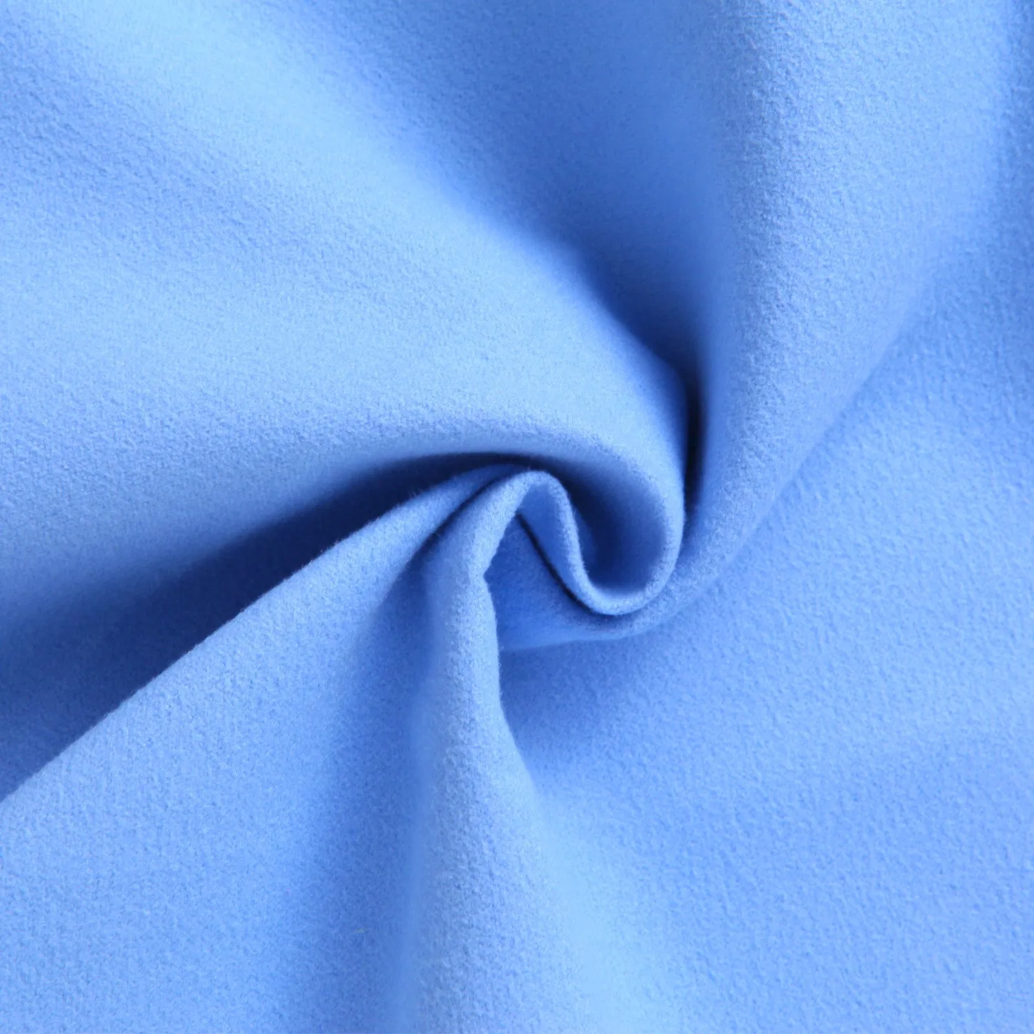 Never Fade, Streak-Free, Lint-Free, and Scratch-Free Microfiber Suede Cloth Wipe Rags Cleaning Towel