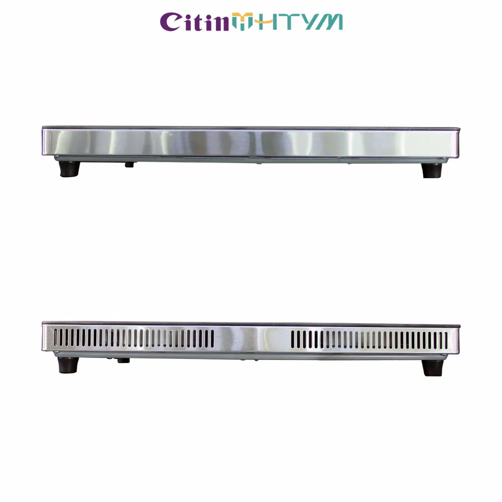 Modern Kitchen Electric Ceramic Hob with Sensor Touch Control