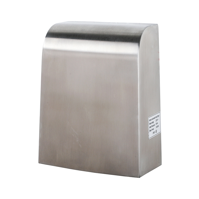 High Speed Hot Sale Commercial Hand Dryer for Public Toilet and Bathroom