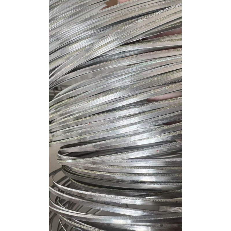 Пильные ленты для дерева, оптом из Китая