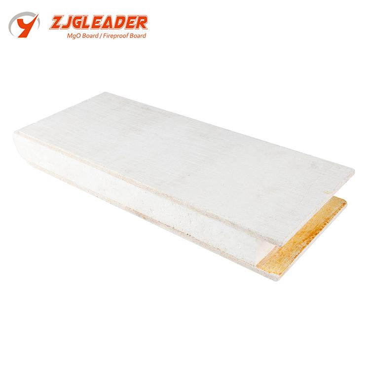 Fireproof MGO EPS SIP Panel for Wall