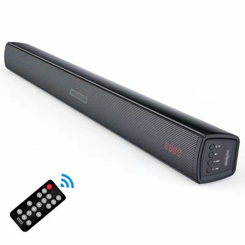 Саундбар Shinco SC1104 с сабвуфером и Bluetooth