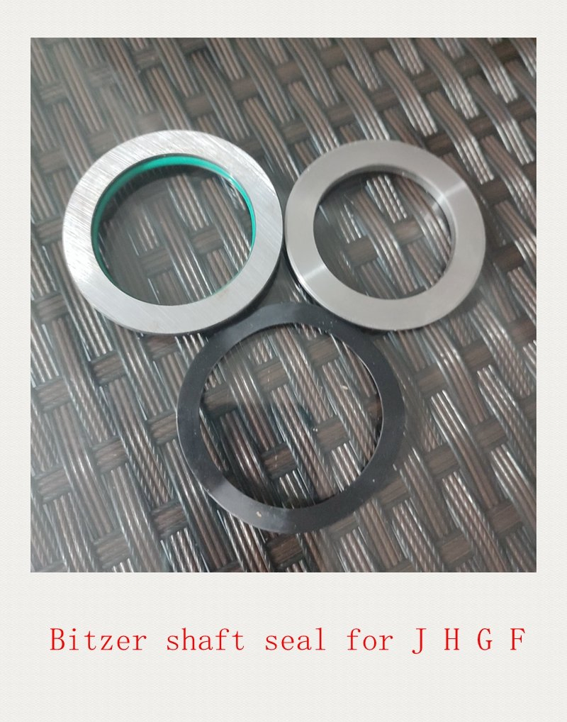 Thread Sight Glass 30mm for Compressor
