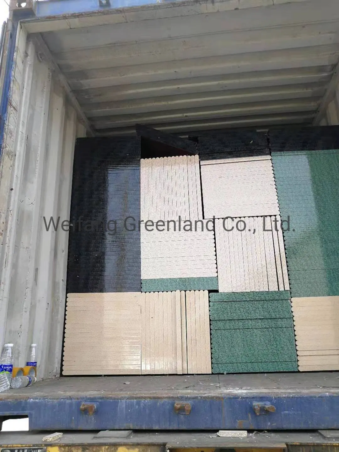 2026 New Designs HPL Finish Kitchen Table Tops with Size 3000mm/3600mm/2440mm