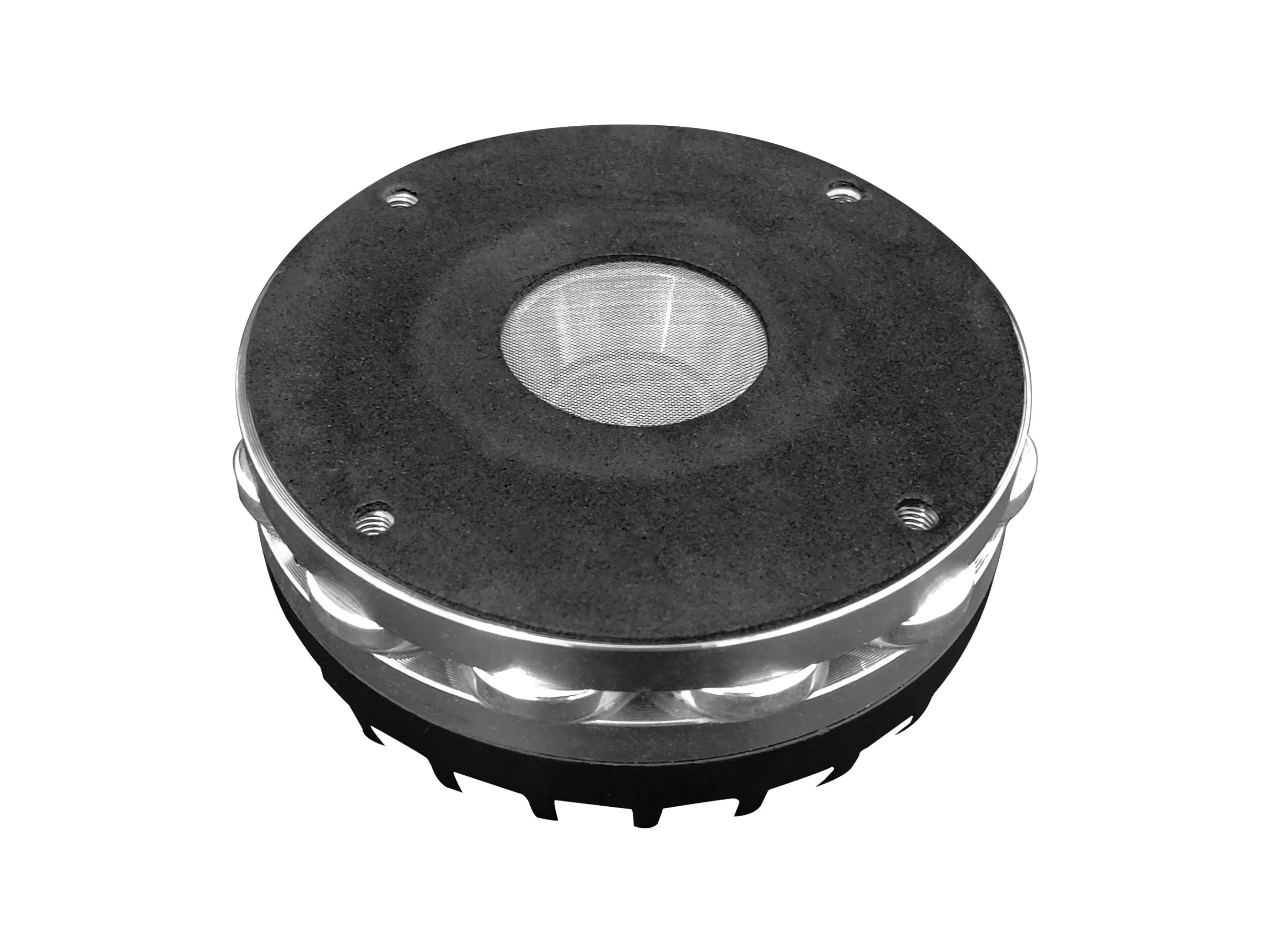 Neodymium HiFi Tweeter High Frequency Tweeter Speaker 65mm Titanium Diaphram Speaker Driver