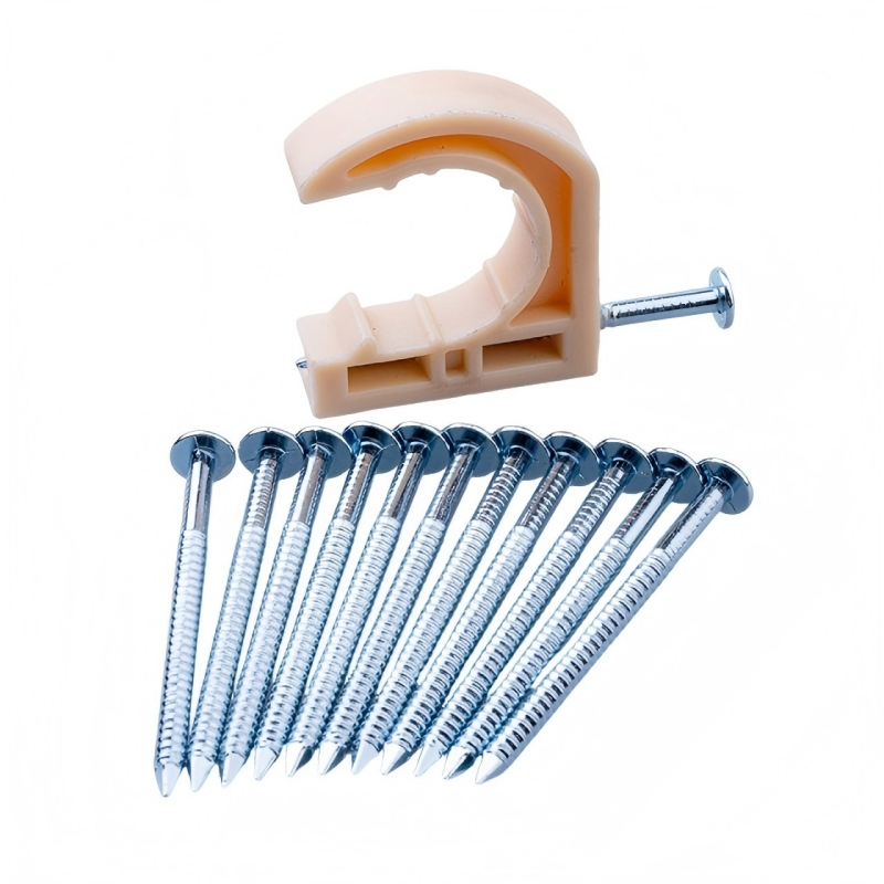 Furniture Nails Copper Brass Stainless Steel Iron Nails for Wood Steel Nails Metal Nail Common Nail Galvanized Nail