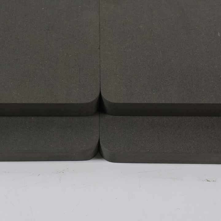 China Best Quality 2025 Waterproof MDF Board/Melamine Hmr MDF/Moisture-Proof MDF/Waterproof HDF