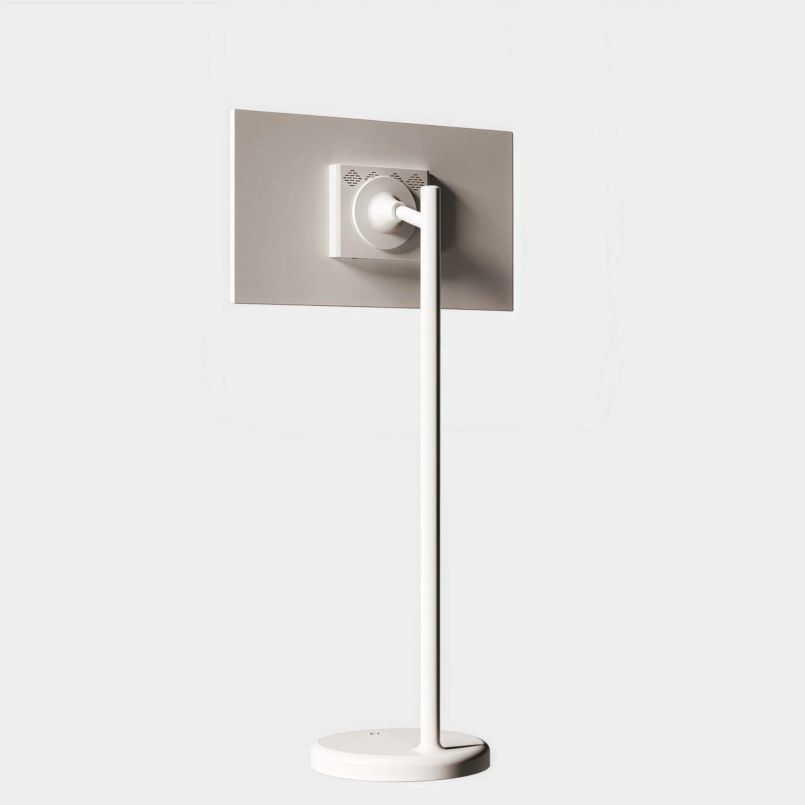 21.5-24-32-Inch LCD Display Portable Monitor Smart TV Interactive Flat Panel