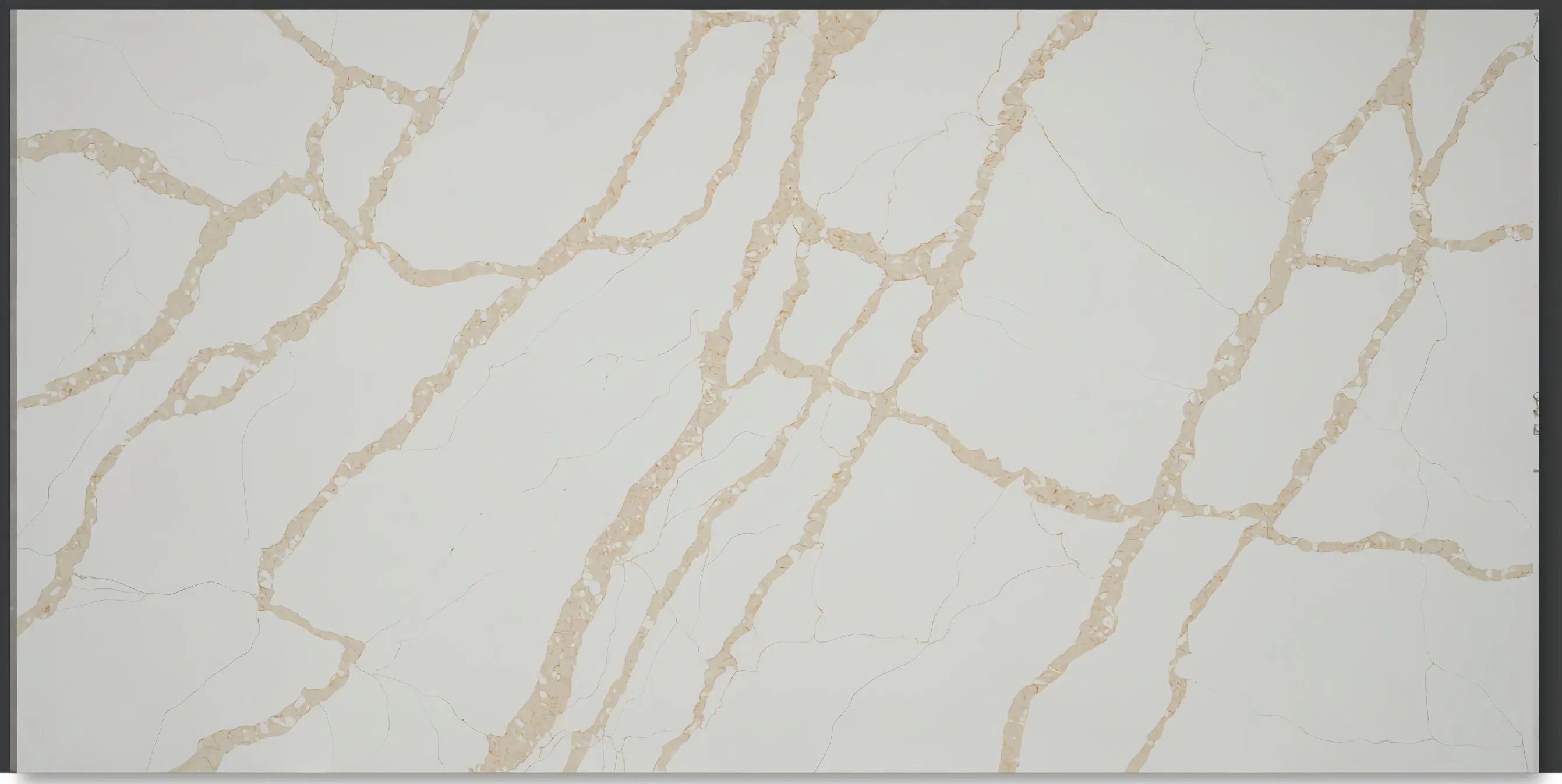 Exquisite Premium Quartz Jade Stone Slabs for Elegant Interiors