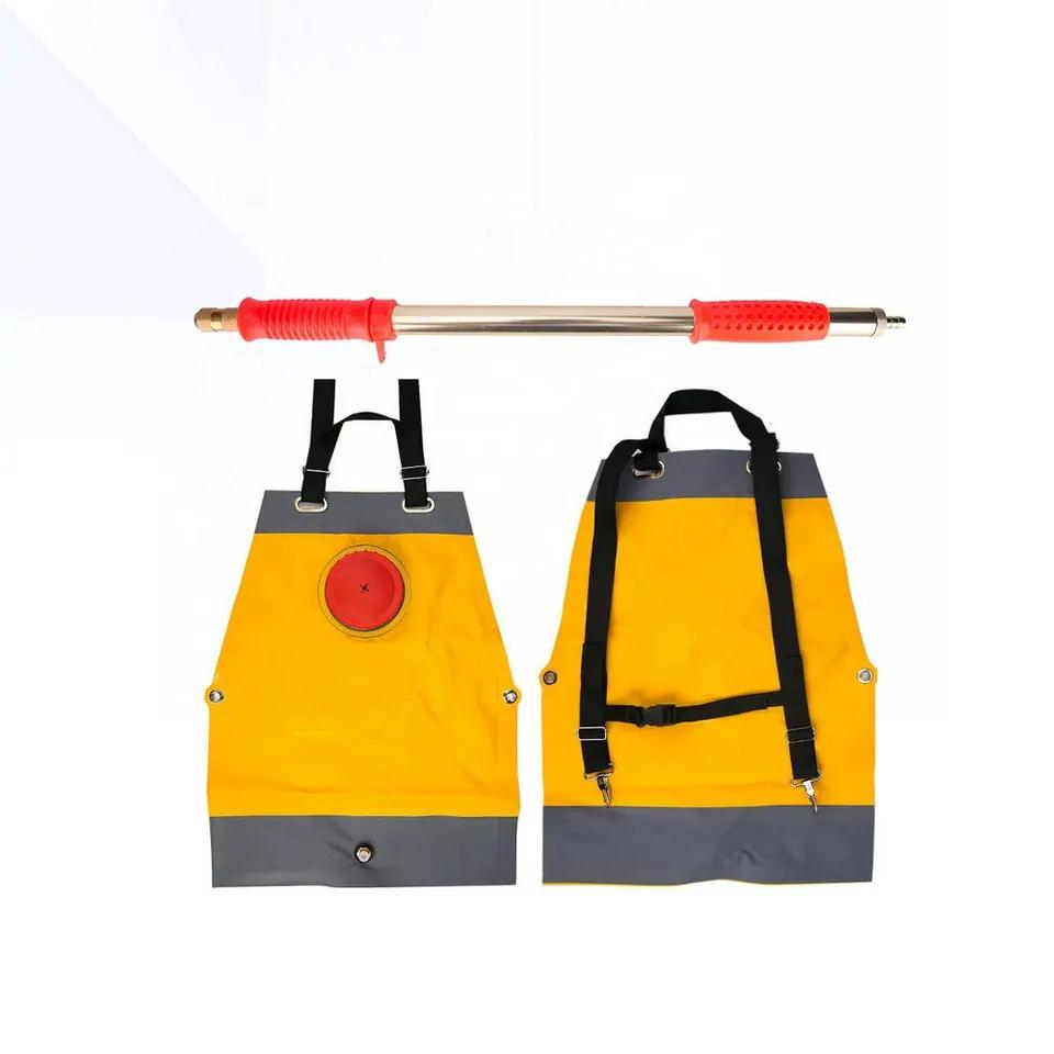Hot Sell Essential Outdoor Practical Fire Pump Firefighter Equipment Backpack