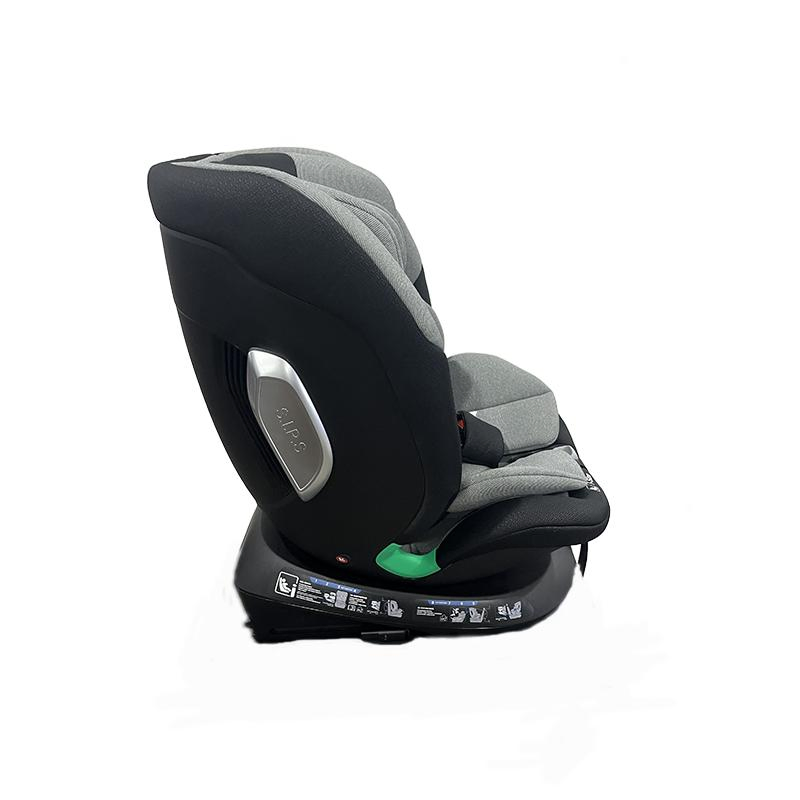 Wholesale R129 Portable 360 Degree Rotation Isofix Infant New Born Baby Car Seat for 0-36kg