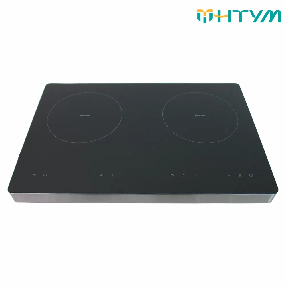 59cm Electric Induction Hob for Quick Meals and Space Saving
