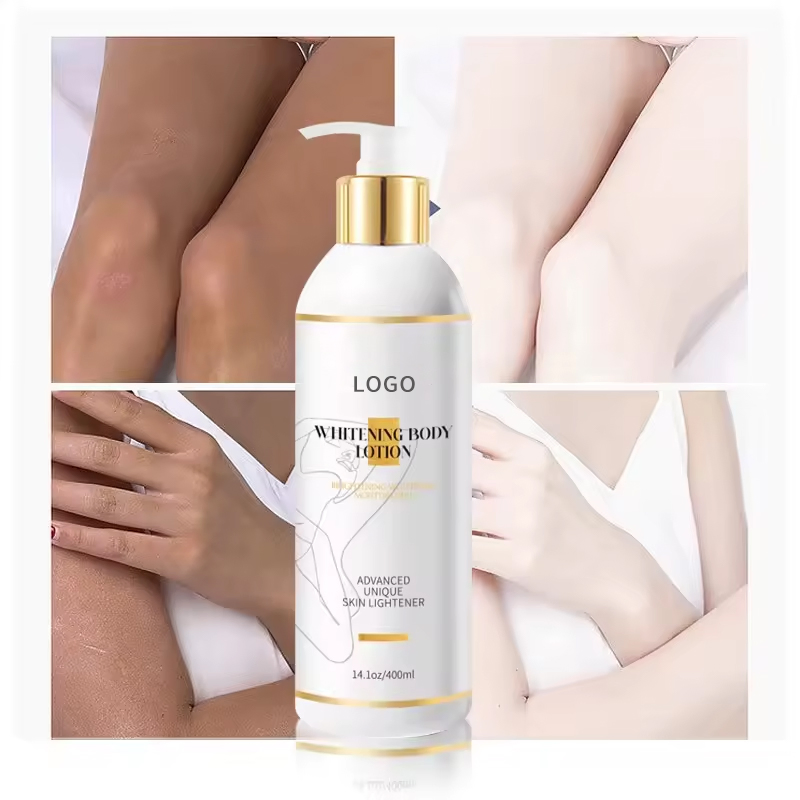 Ditong Oemodm Brightening Whitening Moisturizing Cream Body Lotion