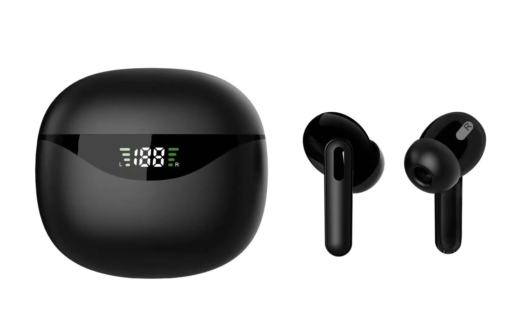 Беспроводные наушники-вкладыши для сна