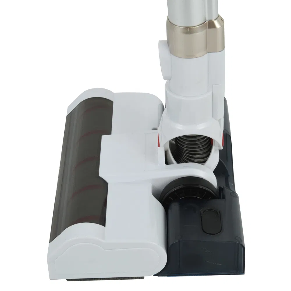 Compact Handheld Vacuum with Advanced Cyclonic Suction Technology