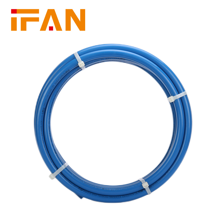 Труба PEX для теплого пола Ifan, 100м