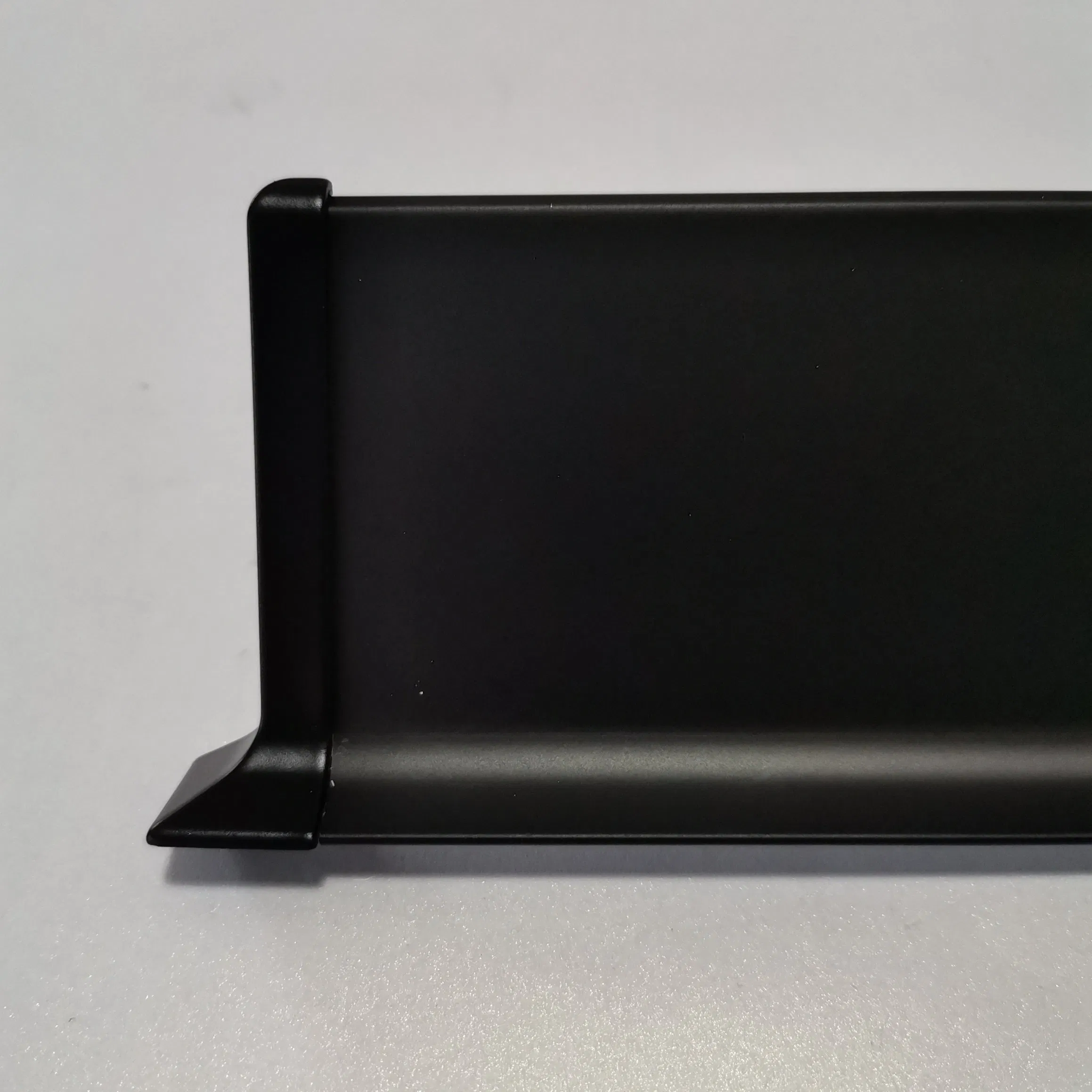 Beautrim 2020 Aluminum Skirting Board Profiles