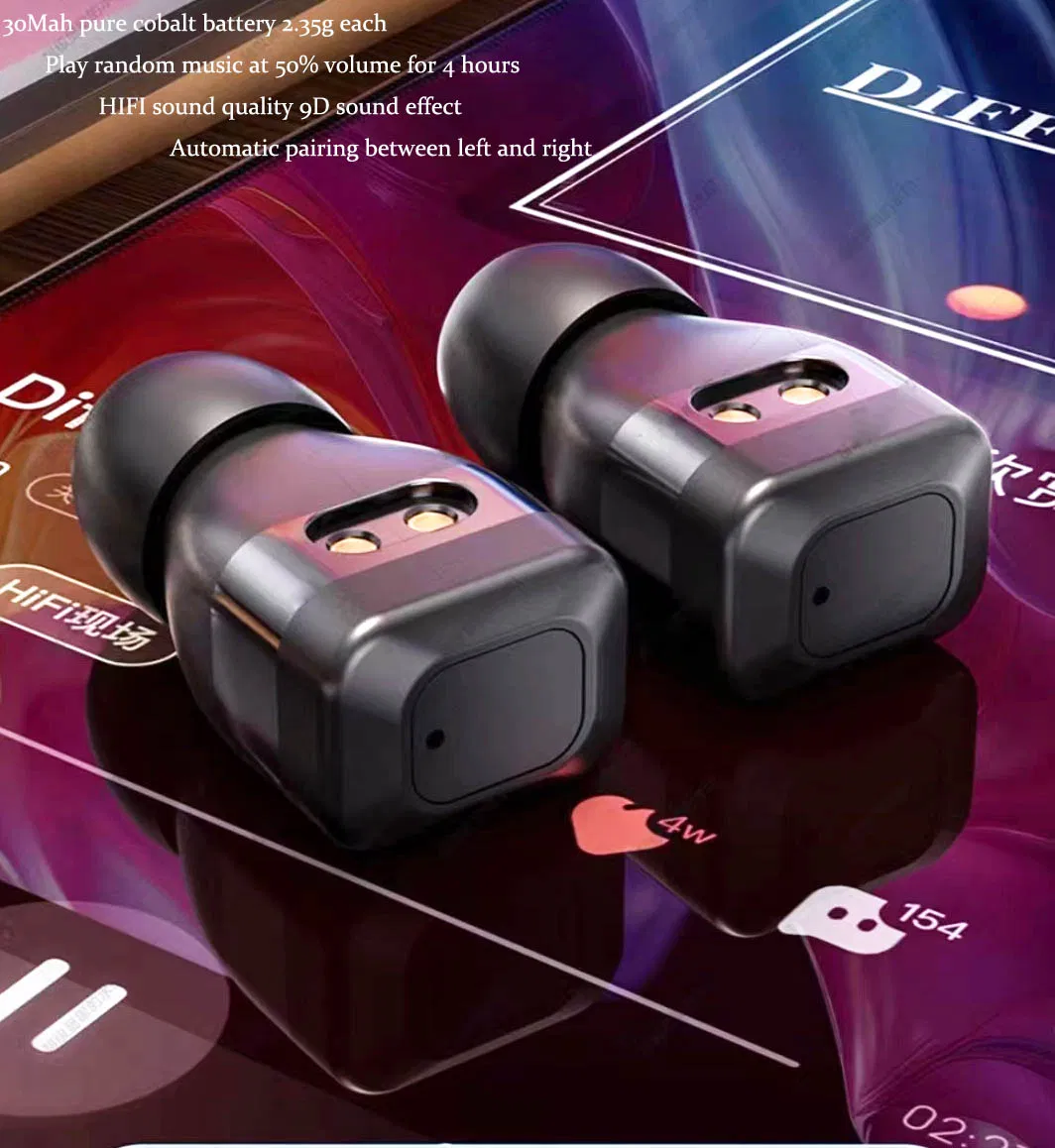 Умные часы Climshell Smart Watch 5-в-1 с TWS