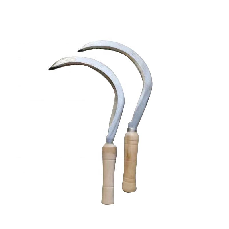 Spanish Hand Farm Grass Sickle