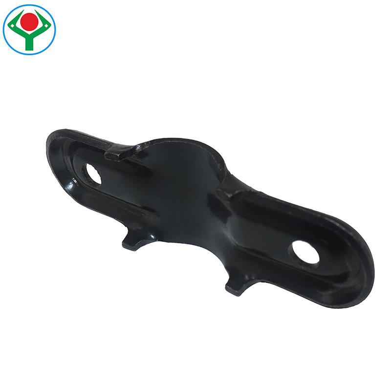 Ysp-14 Wholesale Inventory Stationary Double Metal Pivot Point Single Joint for Connector Systems