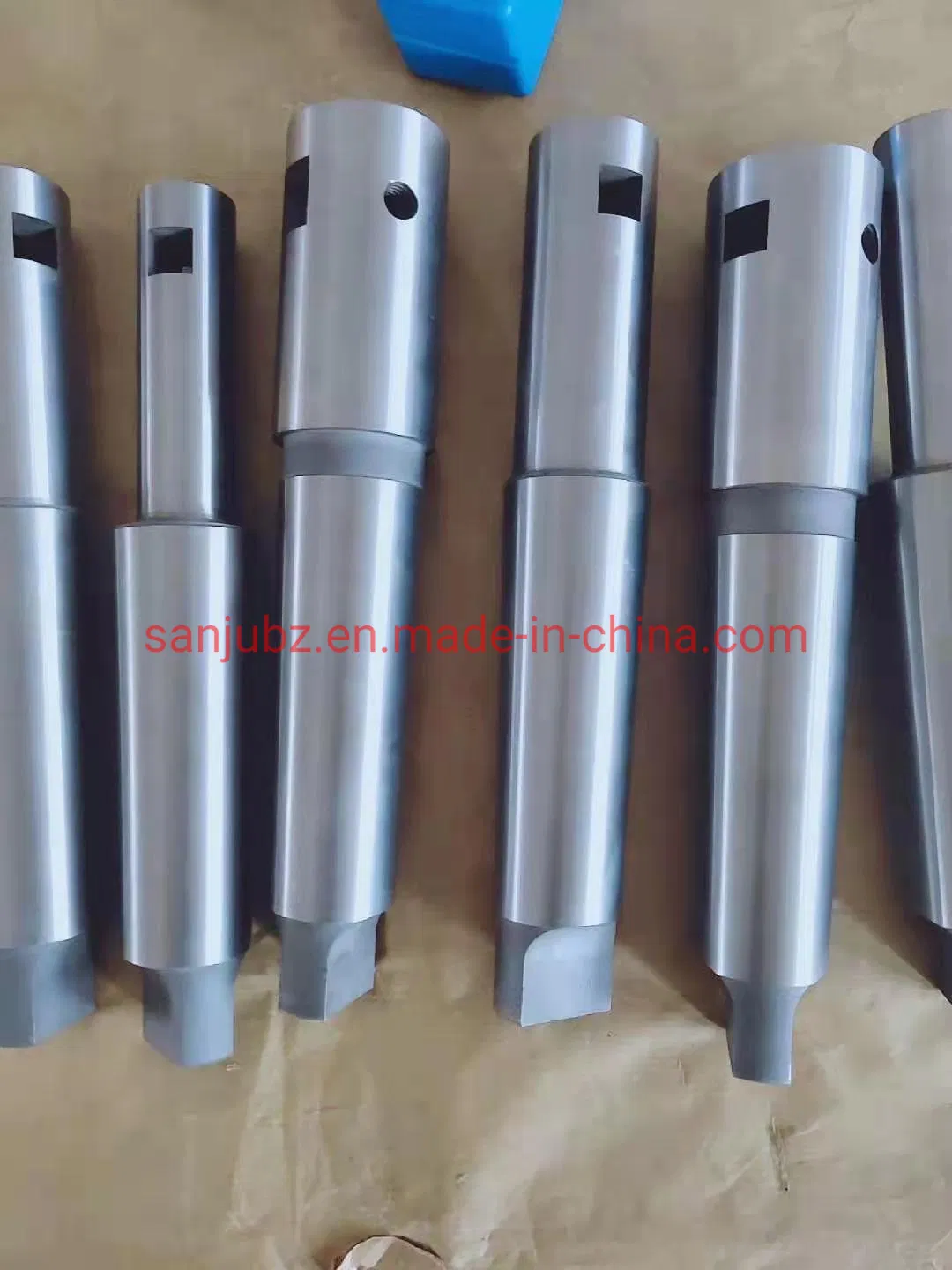 Custom Mechanical Cutting Tools /Sink Hole Knife Carbide Tungsten Steel Knife