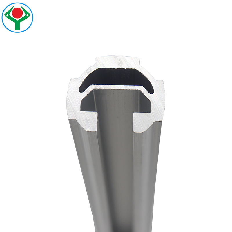 Ysl-4000b Easy Assembling Alloy Aluminum Lean Pipe System for Automation Logistics Industry