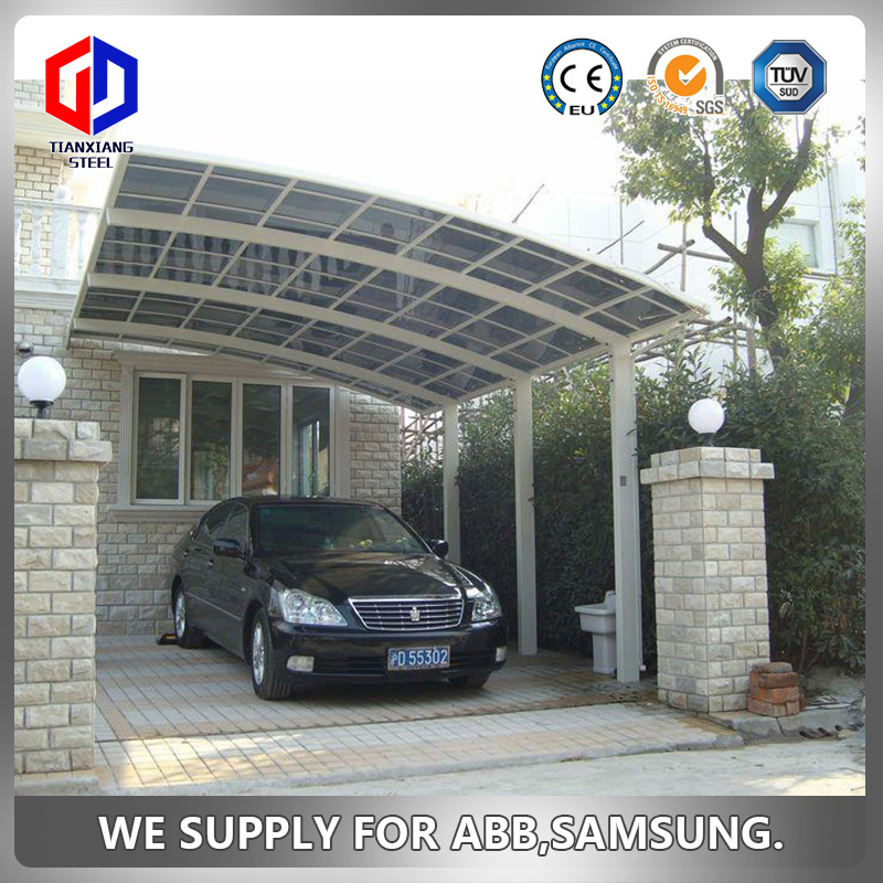 Prefabricated Fabricated Pre-Engineered Steel Frame Structure Building Workshop Warehouse Garage Apartment Prefabricated House