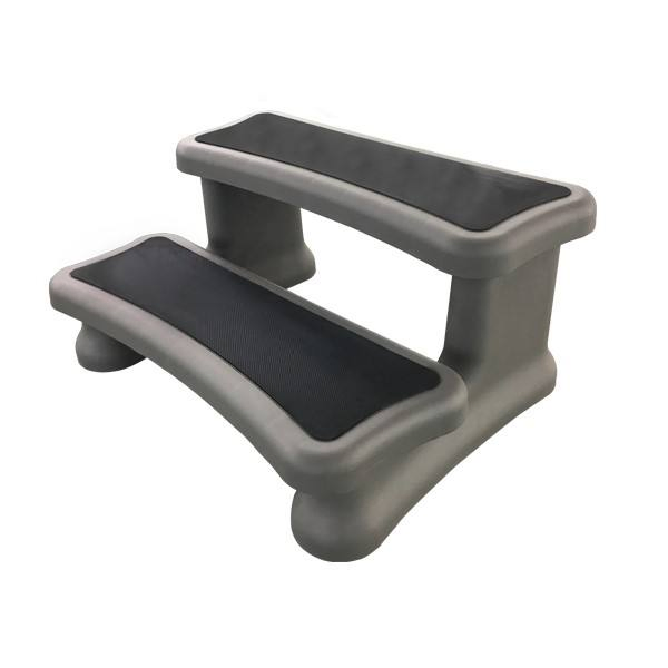 SPA Step for Outdoor SPA Hot Tub and Swimming Pool SPA Ladder