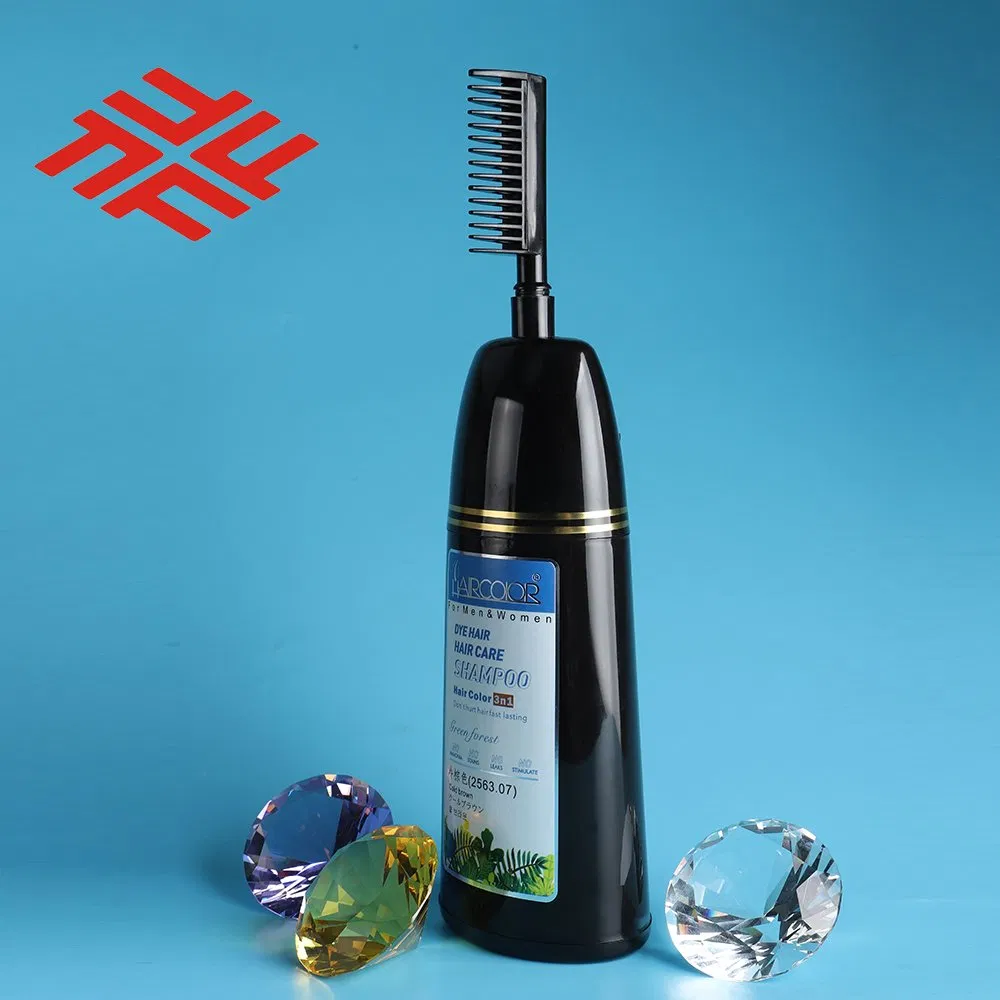 Fully Hair Colour High Quality Factory Price Hair Dye Permanent