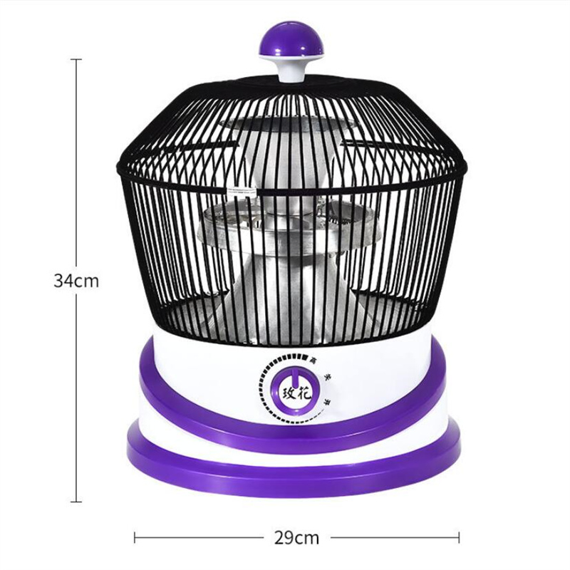 Small Solar Heater Household Fast Thermal Electric Heater Gyroscope Floor Type Heater Electric