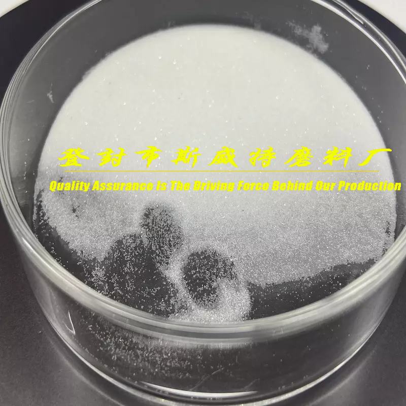 High Reflective Road Making Paint Glass Beads for Road Marking Traffic Signs