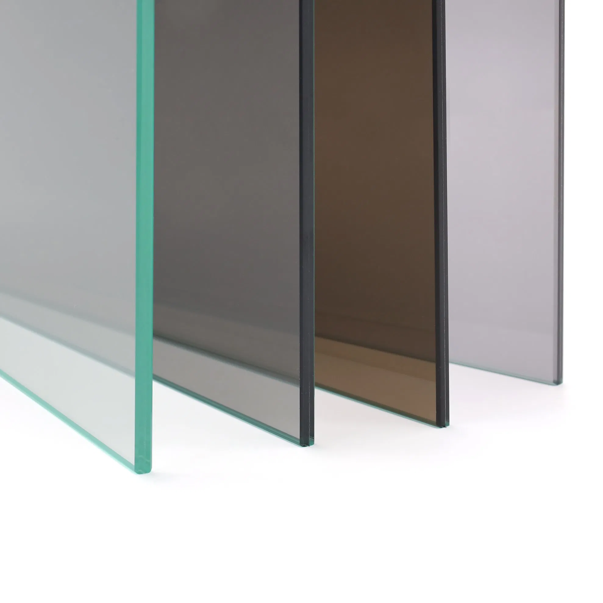 6.76mm Clear Laminated Glass 3210X2550 (ENISO 12543-4)