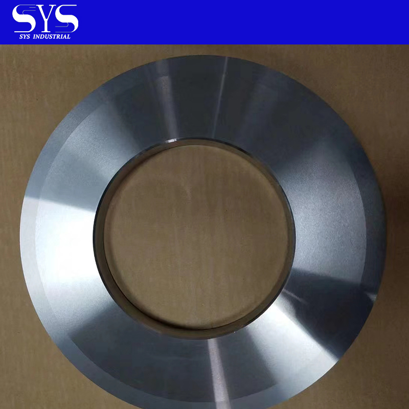 Quality Customize Dotted Line Paper Cutter Blade