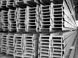 Viga De Acero H Structral Hea Hb S235 S355 Ss400 Q235 Q345