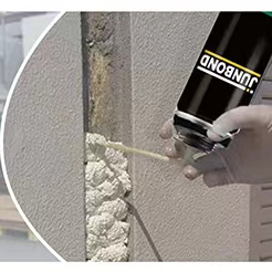 High Quality Strength Polyurethane Spray Sealing PU Foam