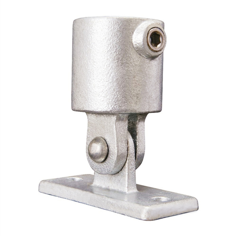 Scaffolding Pipe Fitting for Playground