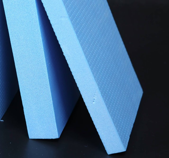 XPS Board Thermal Insulation Board Building Material Decoration Material