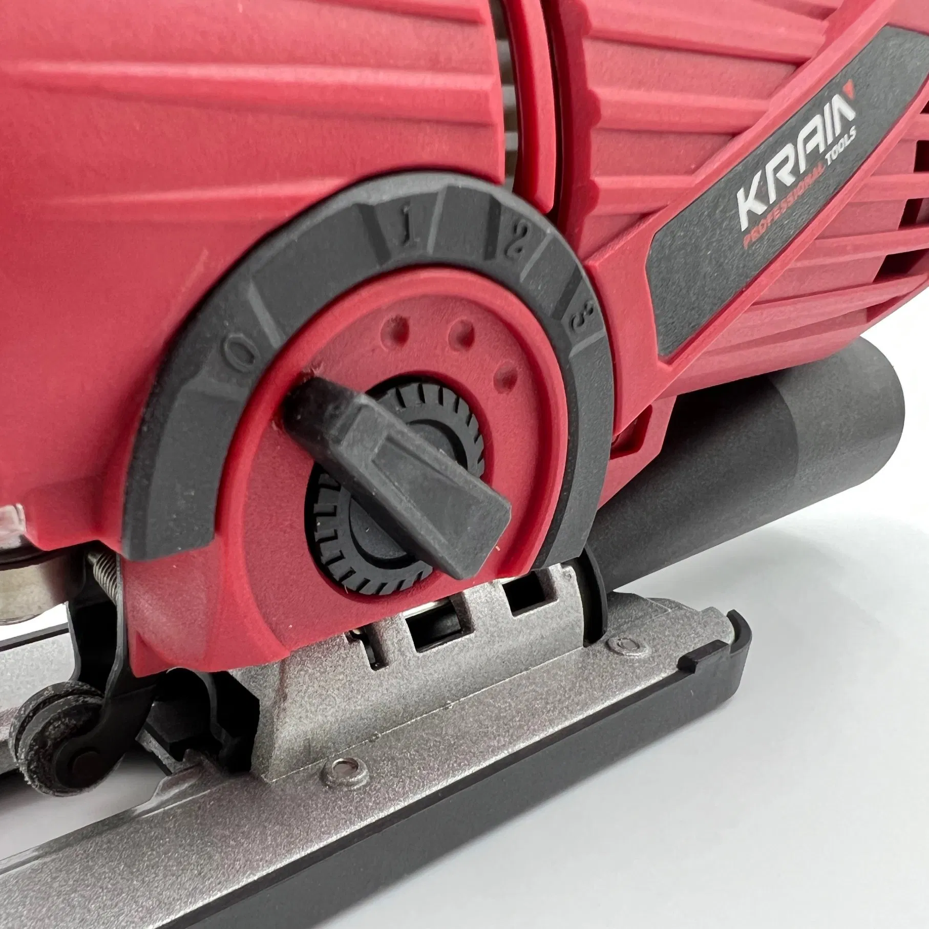 Krain Electric Power Tool Hand 850W Jig Saw Wood Cutting Machine Saw