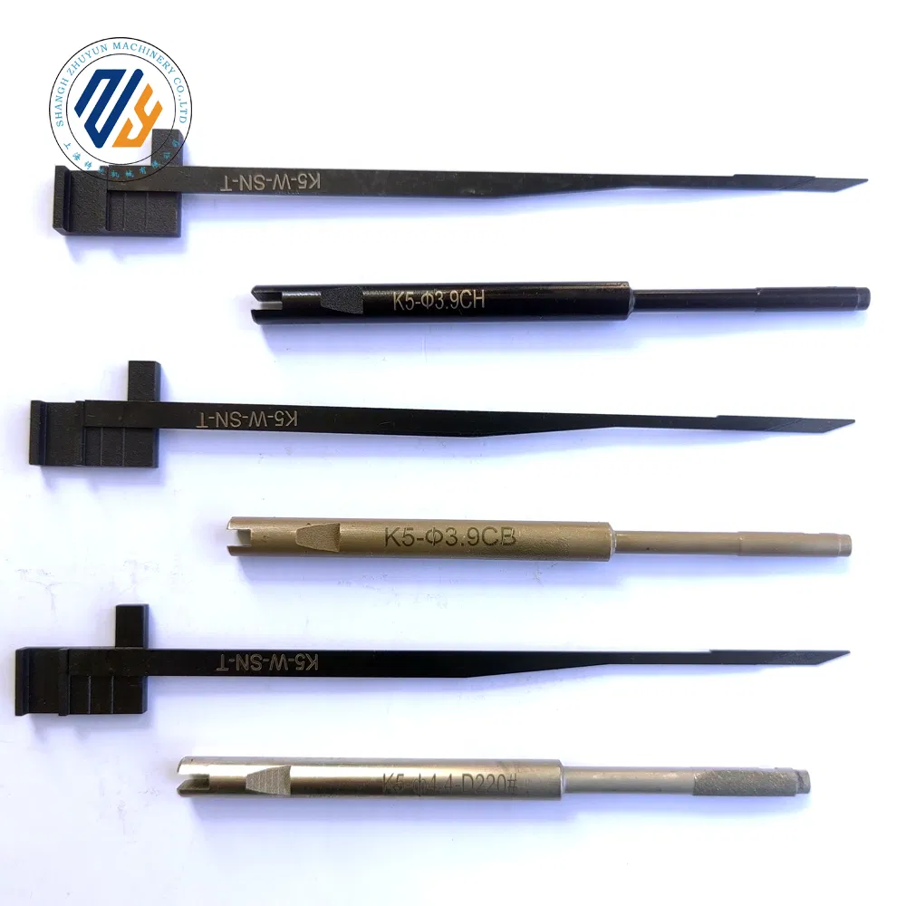 Replace Sunnen K4/Bl4 Honing Tool Mandrels Carbide Honing Mandrels Sunnen Honing Tools