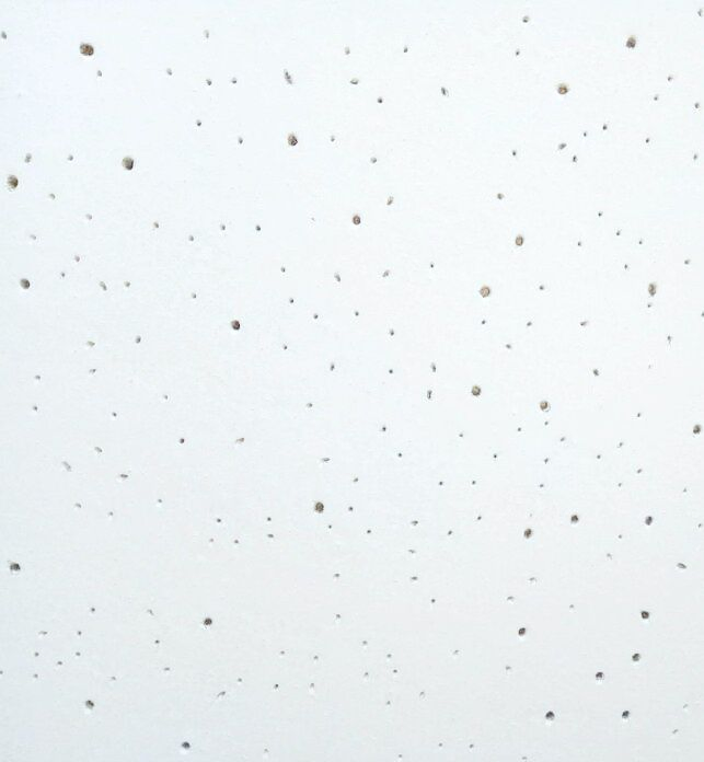 Premium Mineral Fiber Acoustic Ceiling Board for Soundproofing