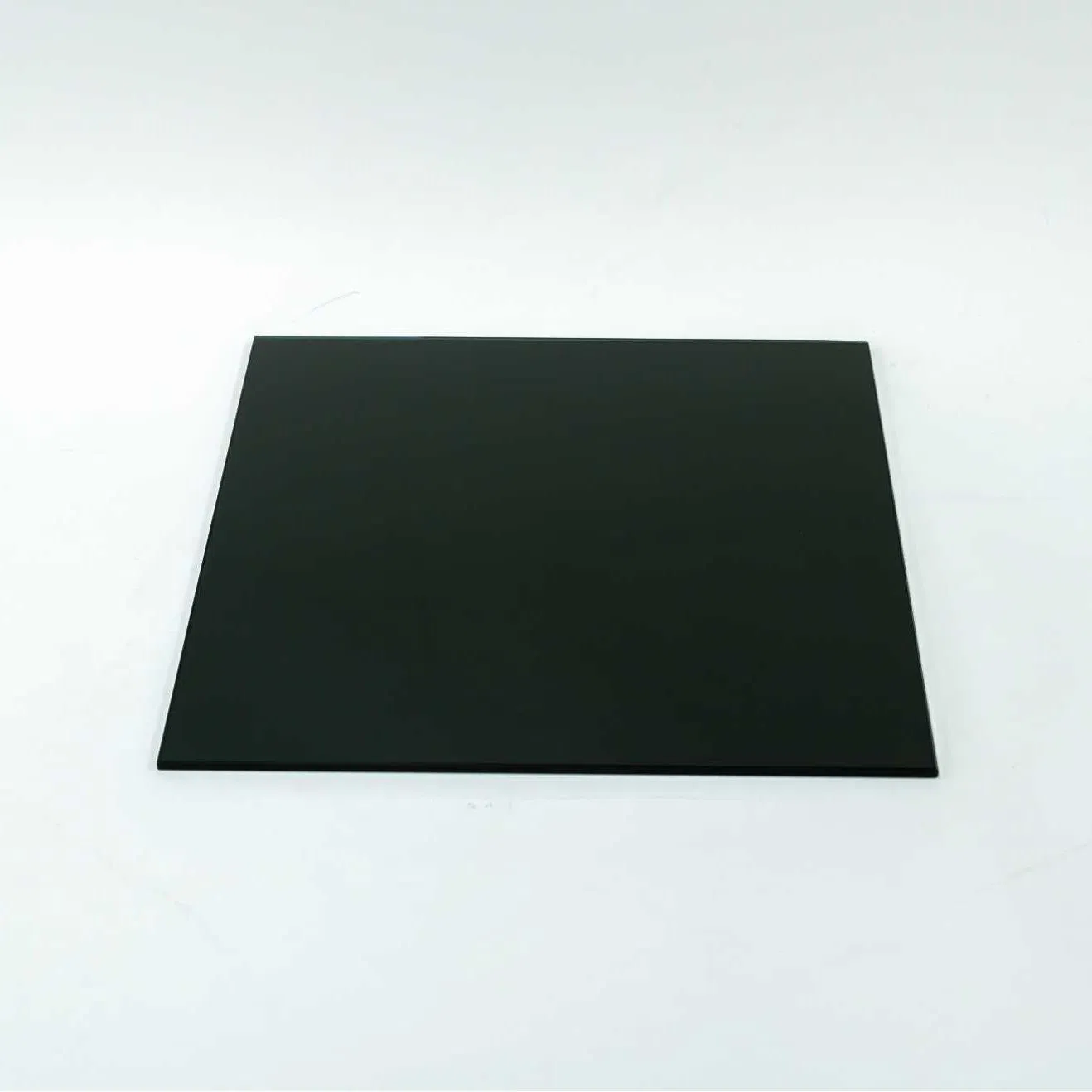 3/4/5/6/8/10/12mm Tinted Float Glass with Bronze, Grey, Green, Blue, Black Colors Optional