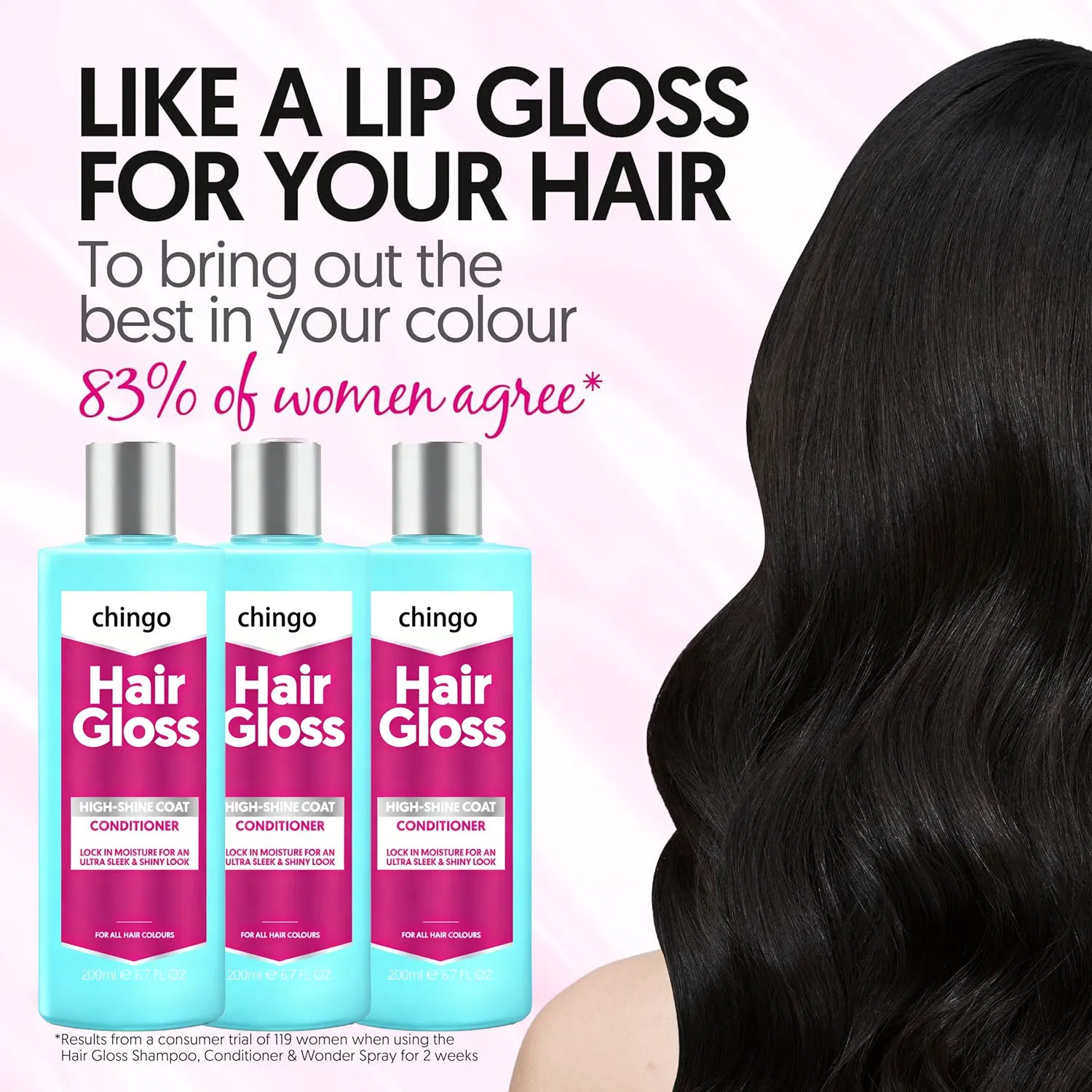 Intensive Hydrating Conditioner Revitalize Dry Frizzy Hair