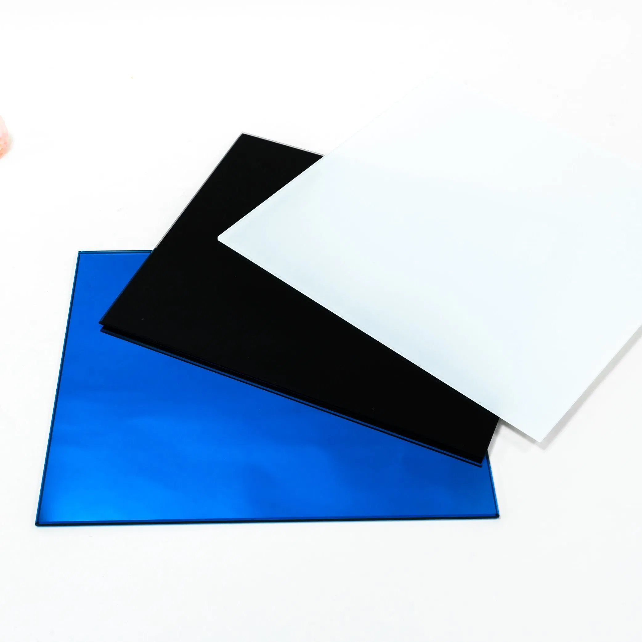 5/6/8/10mm Painted Glass/ Building Glass for Decoration