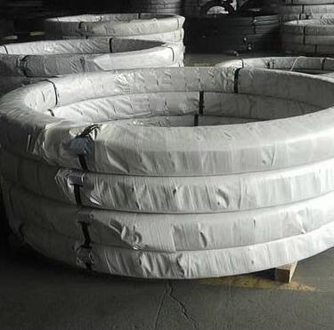 Mine Supporting Big Diameter PC Bar