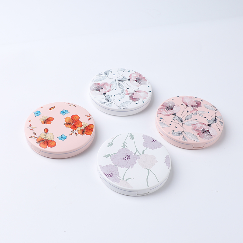 Портативное светодиодное зеркало для макияжа 400mAh