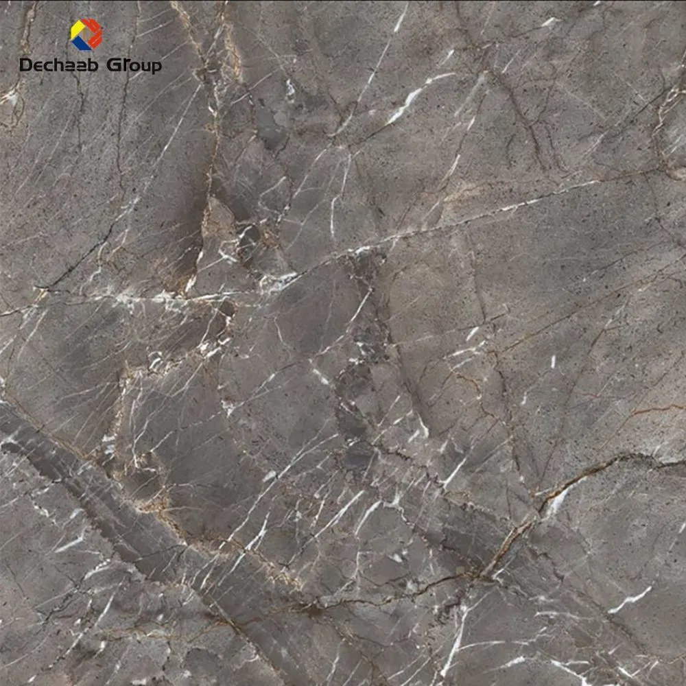 Керамическая плитка под мрамор 600x600 мм